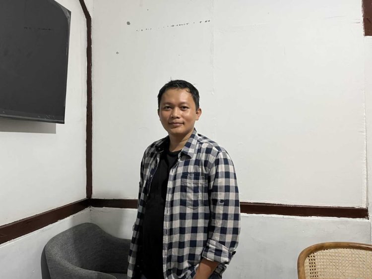 AJI Bandar Lampung: Tim Media Pemerintah Bukan Atasan Wartawan