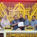 Bupati Pringsewu Sampaikan R-APBD 2027, Defisit Ditutup dari Pembiayaan Netto Rp9 Miliar