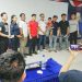 Euforia Timnas Juara di Lampung Selatan, DPD PAN dan BM PAN Gelar Nobar Bersama Ratusan Warga