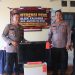 Bobol Rumah Sekaligus Klinik, Mpep Diciduk Polisi di Kalianda