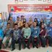 Lawan Ancaman Narkotika di Kalangan Remaja, BNNK Lampung Selatan Libatkan Pendidik Sebaya