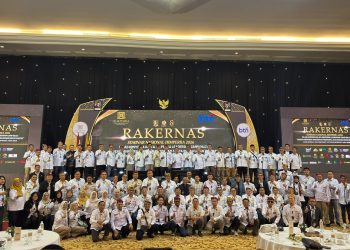 Perizinan dan Ketersediaan Lahan Jadi Tantangan, HIMPERRA Dorong Pembentukan Pokja Agraria