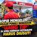 Dugaan Pungli Berkedok Uang Tip Di SPBU Bernah, Pertamina Diminta Turun Tangan