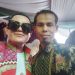 Panggung Dangdut Meriah, Momen Foto Bareng Tatang D’Koplo Jadi Kenangan Istimewa