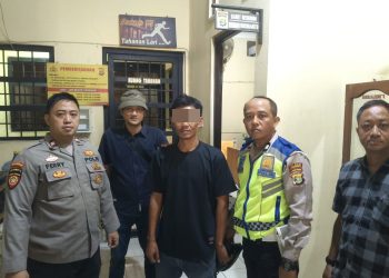 Tragedi Jembatan Way Sekampung: Dua Pelajar Tewas, Sopir Truk Sempat Tinggalkan TKP