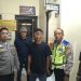 Tragedi Jembatan Way Sekampung: Dua Pelajar Tewas, Sopir Truk Sempat Tinggalkan TKP