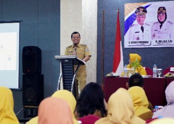 Bupati Pringsewu Soroti Bahaya Bullying di Sekolah dan Media Sosial, Ini Pesannya