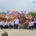 AKBP Rahmad Hidayat Buka Pembekalan Pendidik Sebaya, BNNK Lampung Selatan Fokus Cegah Narkoba
