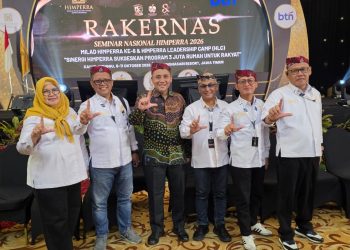 Himperra Lampung Soroti Kendala Rumah Subsidi, Usul Harga Hingga Rp500 Juta