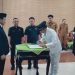 Delapan Pejabat Eselon III Pringsewu Bergeser, Siapa Saja yang Dilantik?