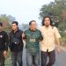 Diduga Berperan sebagai Bandar, Dua Pria Diciduk dalam Penggerebekan Narkoba Pringsewu