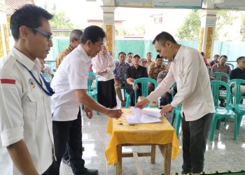 Libatkan Tiga Dusun, Musrenbang Sukamulya Fokus Susun Rencana Pembangunan 2027