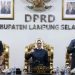 Nilai Aset Daerah Capai Rp3,18 Triliun, Lampung Selatan Siapkan Aturan Pengelolaan Baru