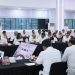 Dedi Prasetyo Paparkan Struktur BRAN, ATR/BPN Bahas Penataan Kelembagaan