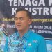 Agnatius Syahrizal Tekankan Pentingnya Sertifikasi Tenaga Kerja Konstruksi