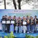 Dorong Pendidikan Berkualitas, ASDP Bakauheni Hadirkan Program Mengajar untuk Siswa