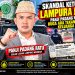 Keluarga Korban Mengaku Ditekan Cabut Laporan, Panji Padang Ratu Desak Klarifikasi