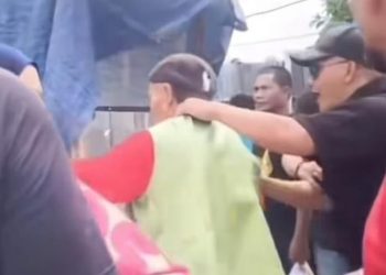 Kebebasan Pers Jadi Sorotan, PRO RAKYAT Desak Pengusutan Dugaan Intimidasi Wartawan