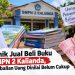 Jangan Cukup Kembalikan Uang! Pro Rakyat Desak Pemeriksaan Dugaan Transaksi Buku di SMPN 2 Kalianda