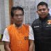 Dana Desa Diduga Digunakan untuk Bayar Utang, Kades Pematang Baru Ditahan