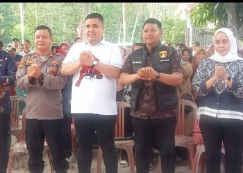 Dari Jalan hingga Sarana Pertanian, Ini Aspirasi Warga Way Lubuk dalam Reses Sudin