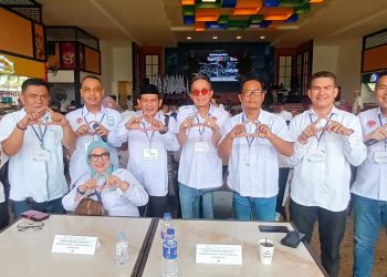 Wagub Jihan Dorong Apindo Lampung Ambil Peran dalam Hilirisasi Pertanian dan Perkebunan