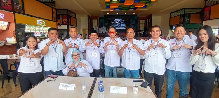 Wagub Jihan Dorong Apindo Lampung Ambil Peran dalam Hilirisasi Pertanian dan Perkebunan