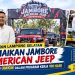 KADIN Lampung Selatan Dorong UMKM Naik Kelas Lewat Jambore American Jeep