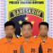 Kulkas Senilai Rp1,2 Juta Hilang dari Teras Rumah, Tiga Pria Jadi Terduga Pelaku