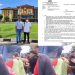 Laporan Nelson Ronigogo Berlanjut, LSM Pro Rakyat Minta Polda Lampung Usut Secara Profesional