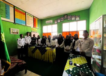 11 Guru SDN 2 Talang Ajukan Mosi Tidak Percaya, DPRD Bandar Lampung Belum Merespons