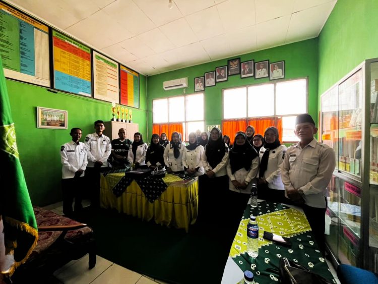 11 Guru SDN 2 Talang Ajukan Mosi Tidak Percaya, DPRD Bandar Lampung Belum Merespons