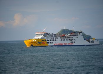 Tiga Penumpang KMP Batumandi Masih Dirawat, Layanan Express 1 Merak Pulih