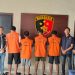 Kepergok Angkut Ban ke Pikap, Dua Pria Dikejar Polisi hingga Beranti Raya