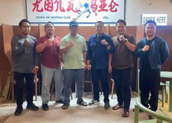 IKA FH Unila 2008 Berharap Budiyono Bawa Pembaruan di Universitas Lampung