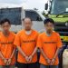 Polres Lampung Selatan Sita 240 Jeriken Solar Subsidi, Ini Modus yang Terungkap