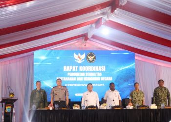 Polda Papua Barat Daya Kedepankan Dialog dan Pendekatan Kemanusiaan dalam Pemulihan Keamanan