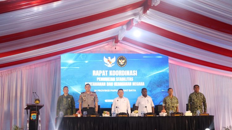 Polda Papua Barat Daya Kedepankan Dialog dan Pendekatan Kemanusiaan dalam Pemulihan Keamanan