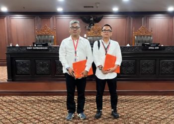 PRO RAKYAT Dorong Mahasiswa Kritis, Kawal Anggaran Negara hingga Proyek Pemerintah