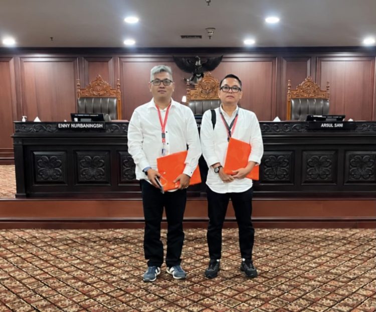 PRO RAKYAT Dorong Mahasiswa Kritis, Kawal Anggaran Negara hingga Proyek Pemerintah