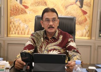 ATR/BPN Genjot Kepastian Waktu Layanan, Pengukuran Tanah Maksimal 12 Hari