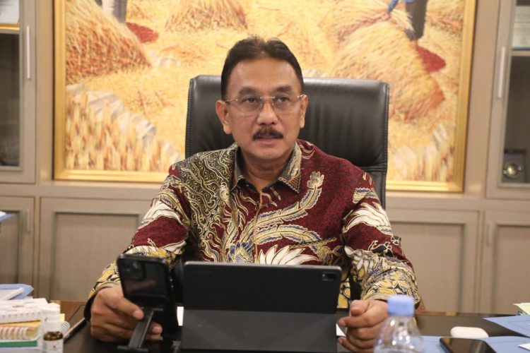 ATR/BPN Genjot Kepastian Waktu Layanan, Pengukuran Tanah Maksimal 12 Hari