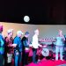 Kepala Balai Pelestarian Kebudayaan Ikut Ngibing, Bulan Bagha Sekubal Unila Berlangsung Meriah