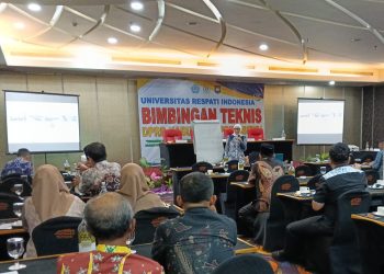 Dua Dinas Dilebur, Pringsewu Tata Ulang Struktur Organisasi Pemerintahan