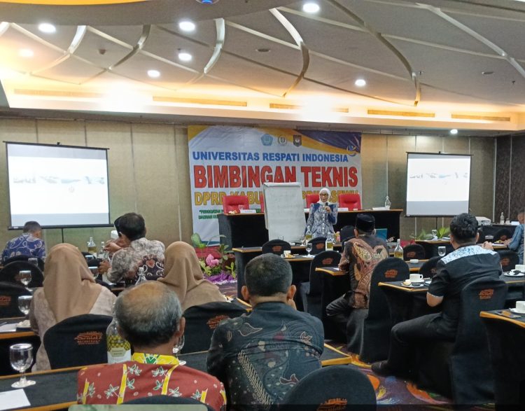 Dua Dinas Dilebur, Pringsewu Tata Ulang Struktur Organisasi Pemerintahan