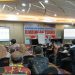 Dua Dinas Dilebur, Pringsewu Tata Ulang Struktur Organisasi Pemerintahan
